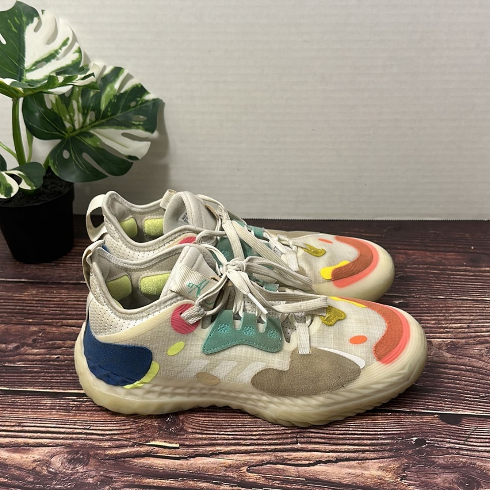 ADIDAS Harden 5 FutureNatural Shoes